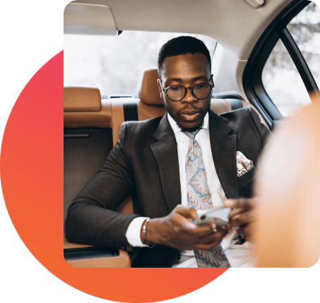 Dryva Ride Hailing