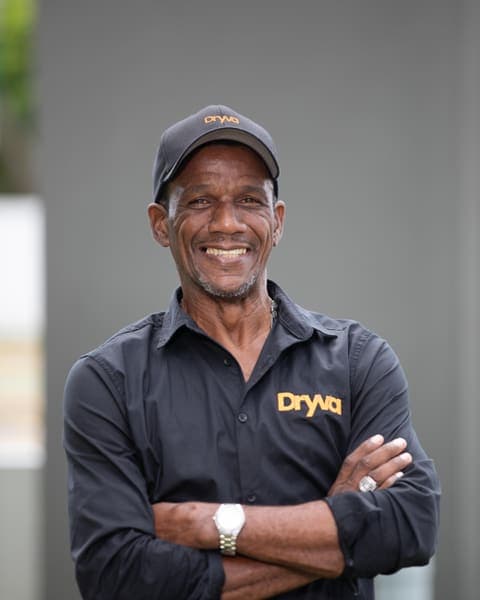 Gary from the Dryva team